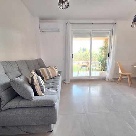 Playa Denia Apartment Ngoại thất bức ảnh