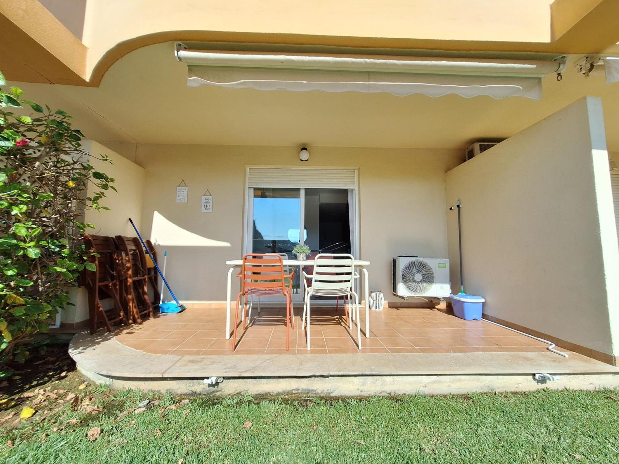 Playa Denia Apartment Ngoại thất bức ảnh