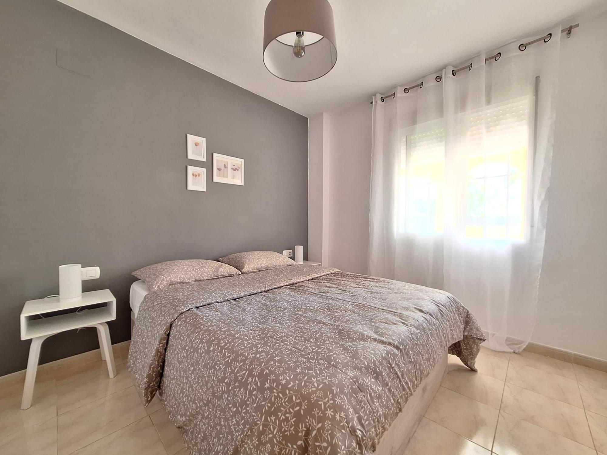 Playa Denia Apartment Ngoại thất bức ảnh