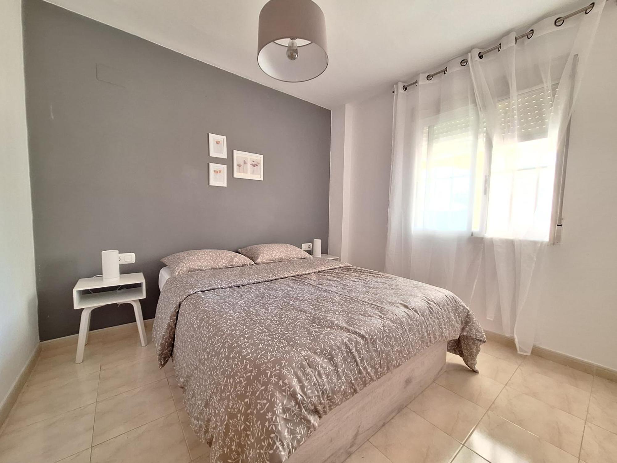 Playa Denia Apartment Ngoại thất bức ảnh
