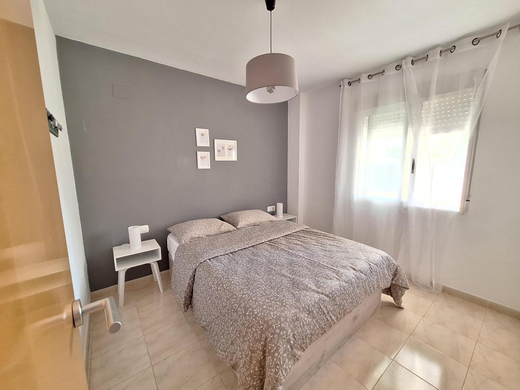 Playa Denia Apartment Ngoại thất bức ảnh