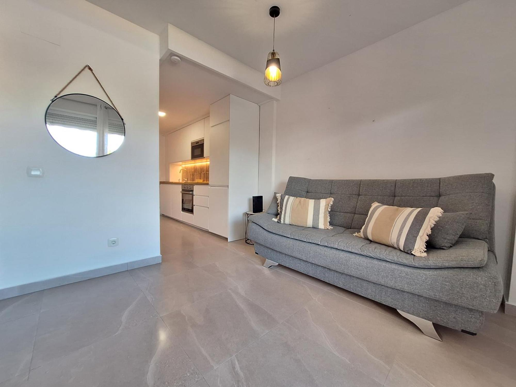 Playa Denia Apartment Ngoại thất bức ảnh