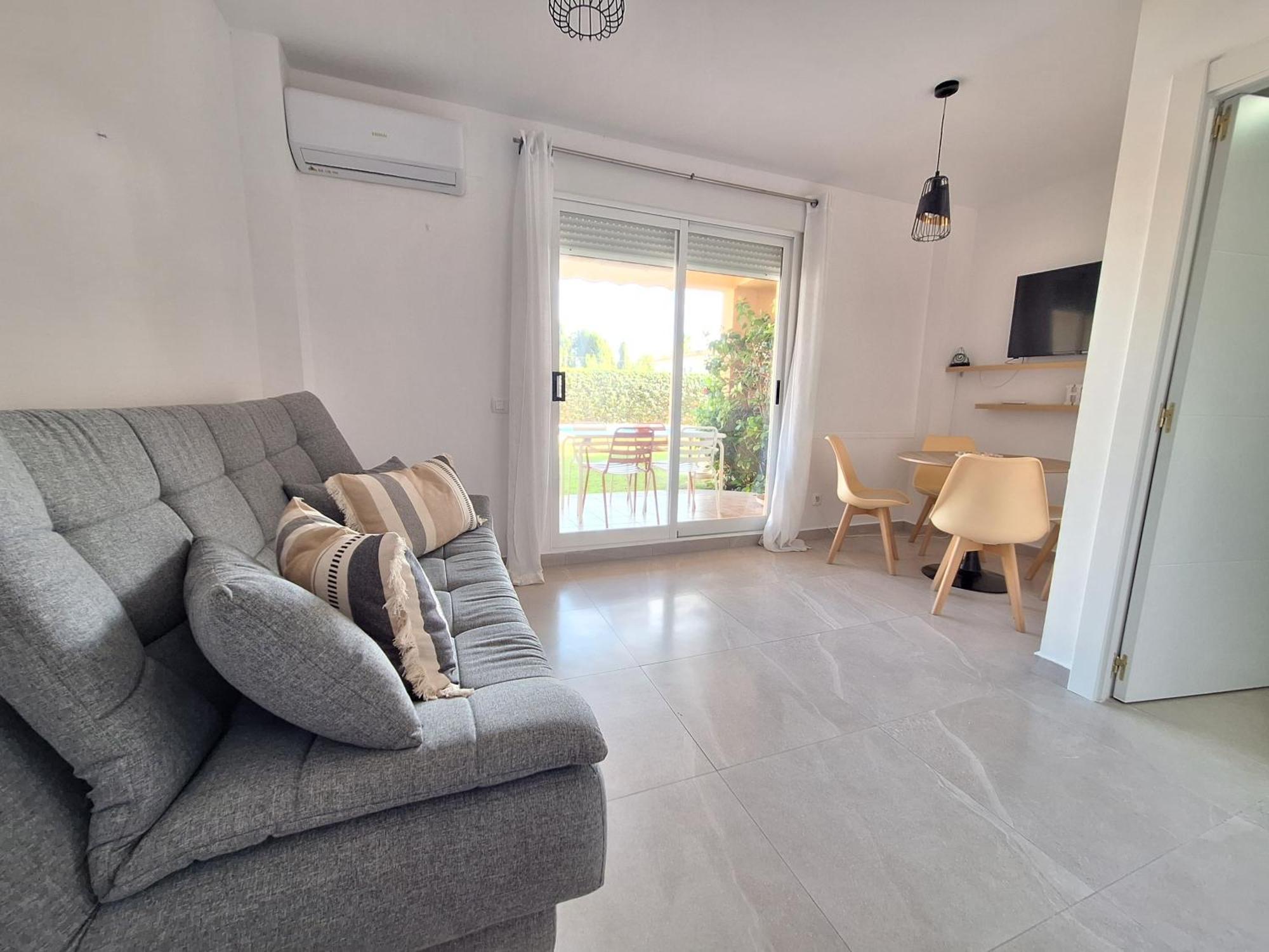 Playa Denia Apartment Ngoại thất bức ảnh