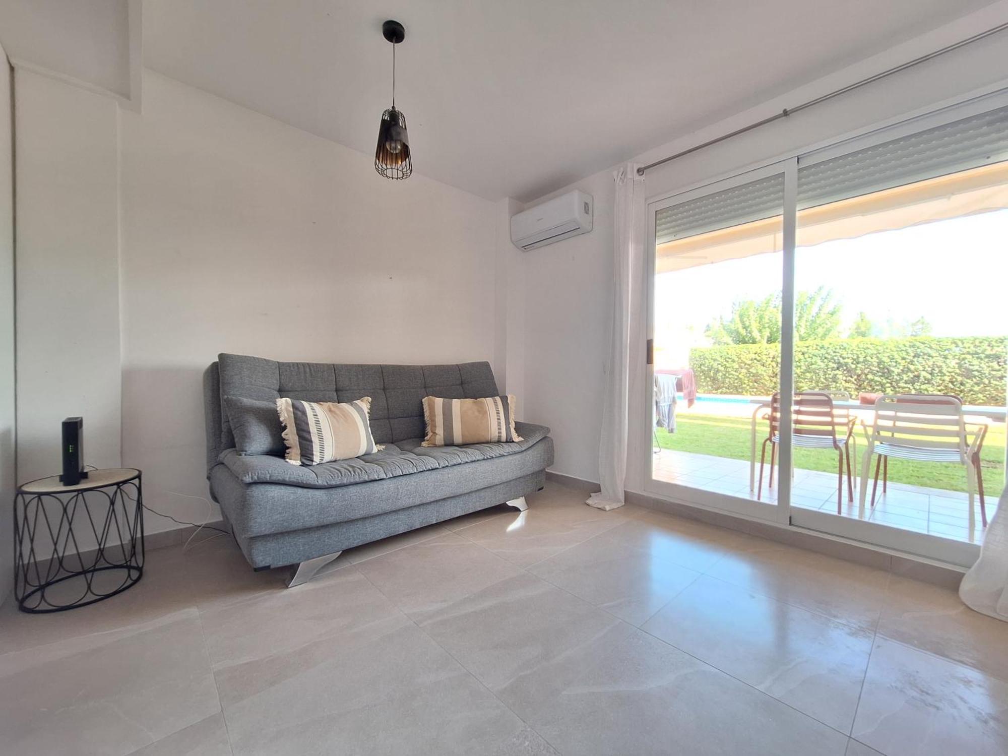 Playa Denia Apartment Ngoại thất bức ảnh