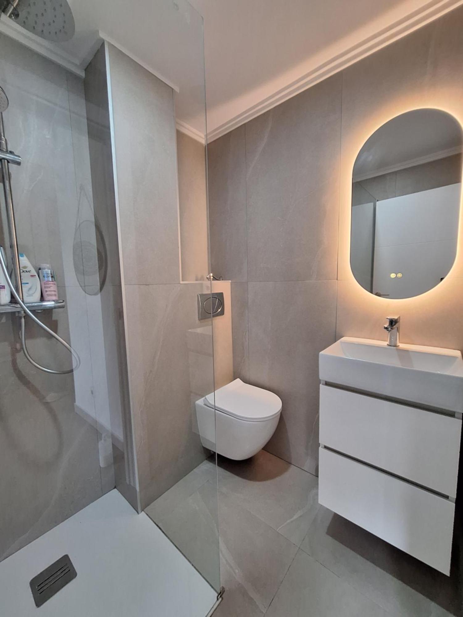 Playa Denia Apartment Ngoại thất bức ảnh