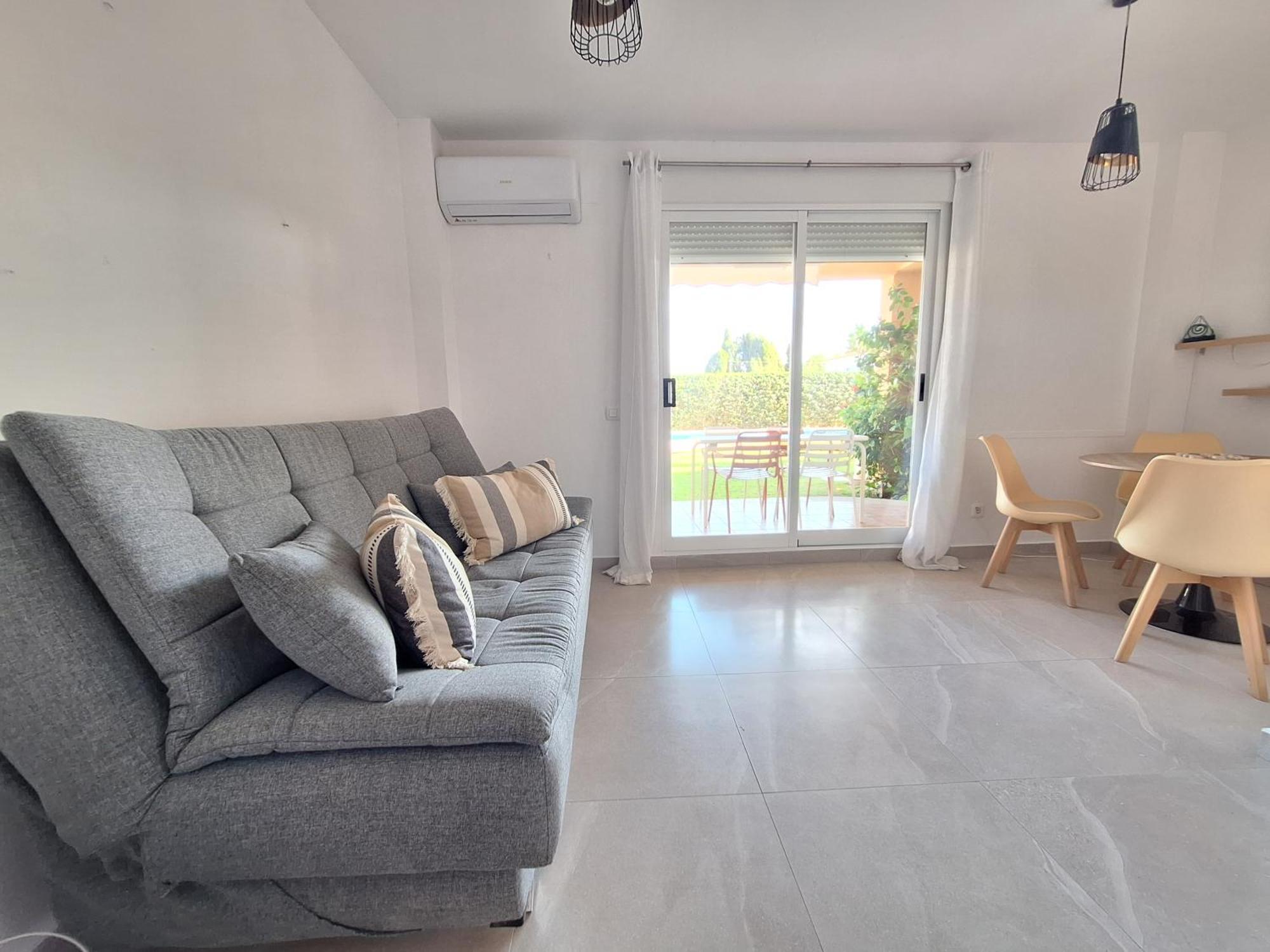 Playa Denia Apartment Ngoại thất bức ảnh