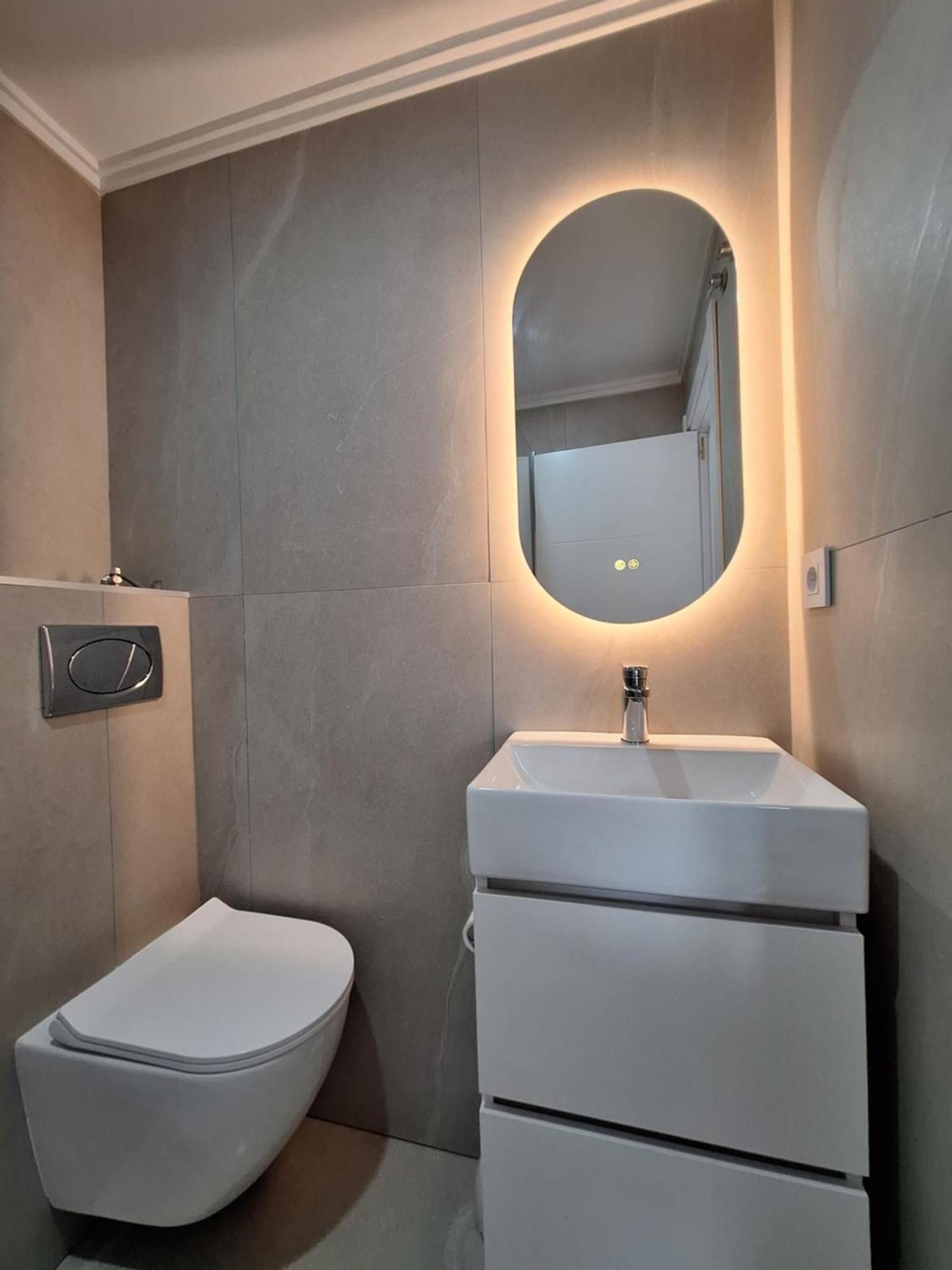 Playa Denia Apartment Ngoại thất bức ảnh