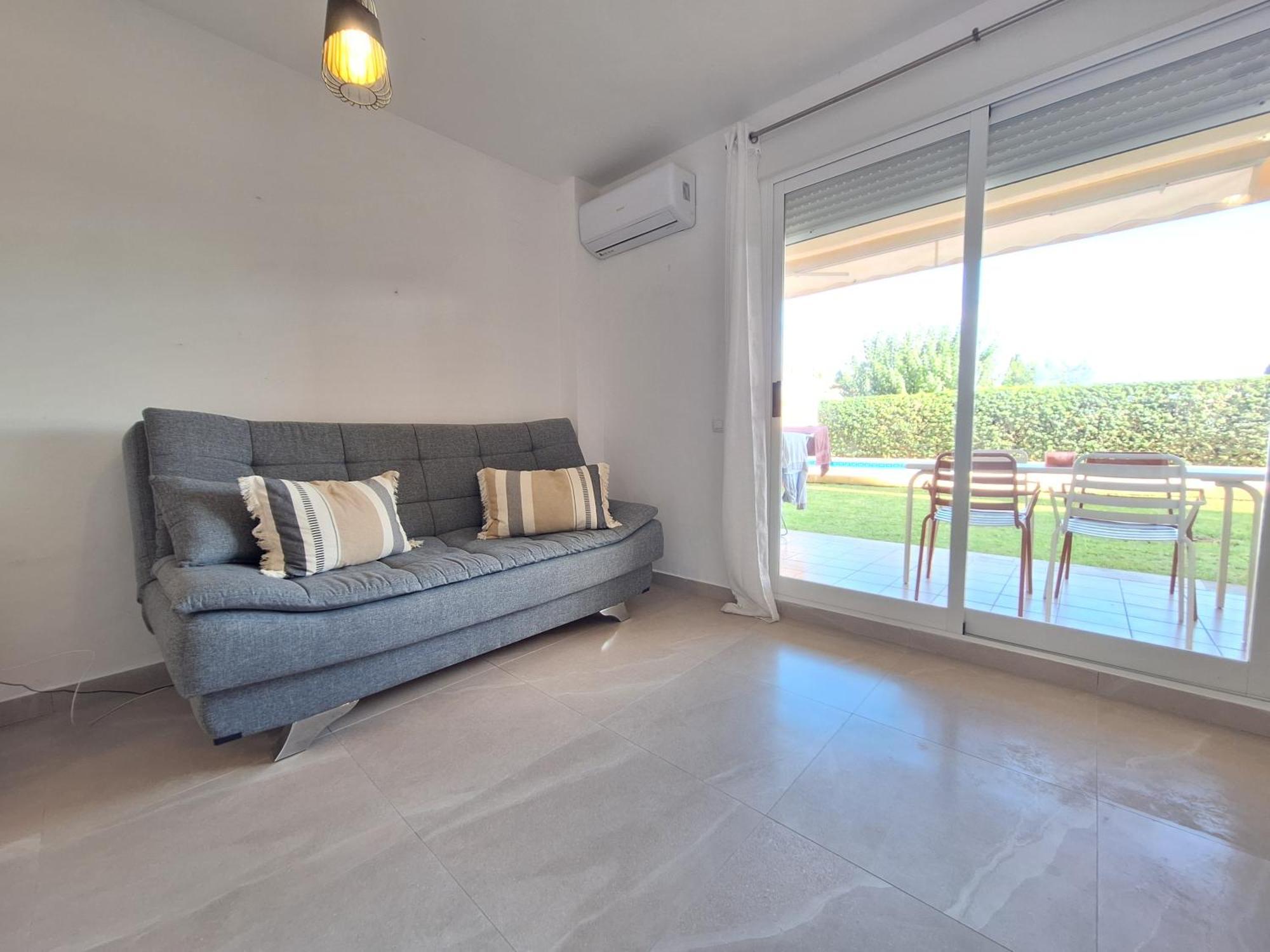 Playa Denia Apartment Ngoại thất bức ảnh