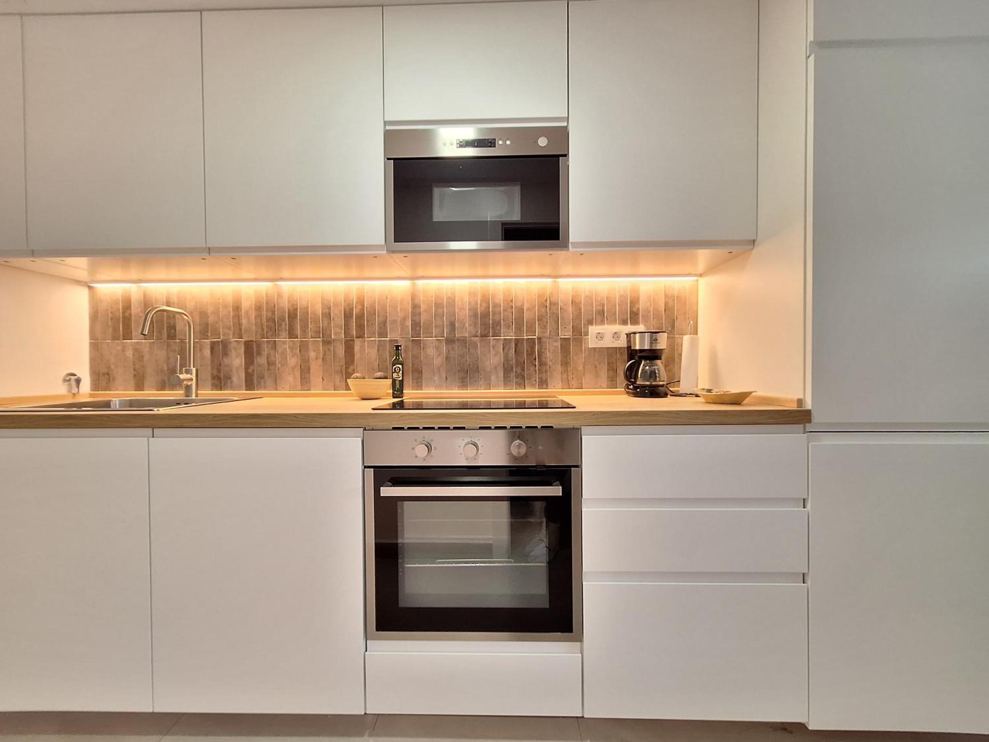 Playa Denia Apartment Ngoại thất bức ảnh