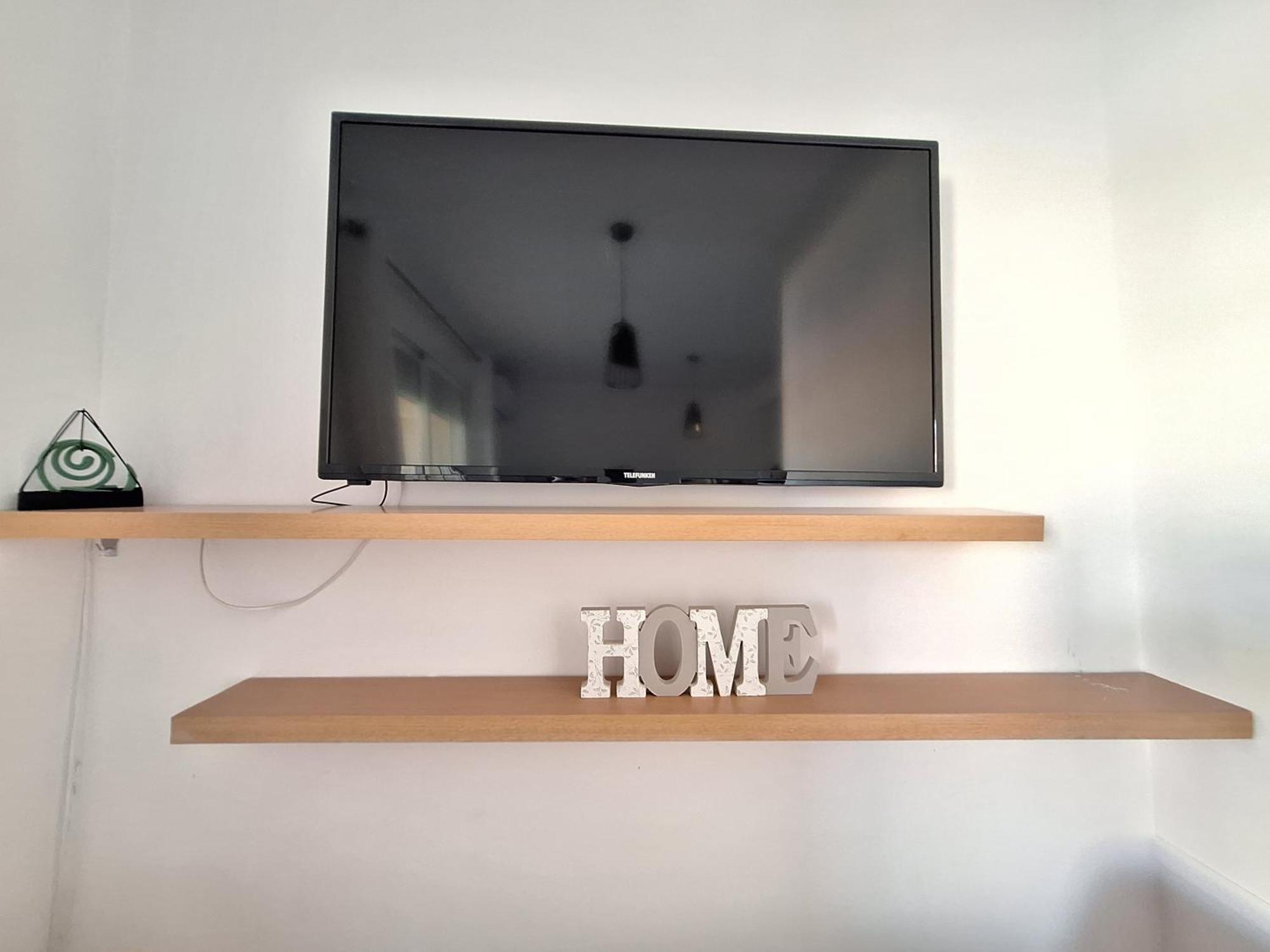 Playa Denia Apartment Ngoại thất bức ảnh